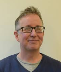 Gareth Barnes