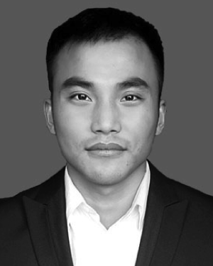 Min Wang
