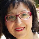 Rosa Guerrero Lopez