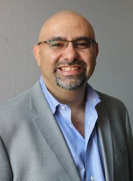Vazgen Khankaldyyan