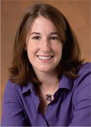 Julie Townsend