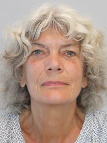 H.C. (Henny) Van Der Mei