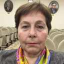 Elena Oshchepkova