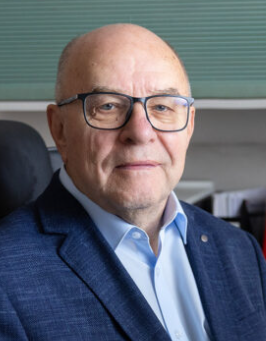 Raivo Uibo