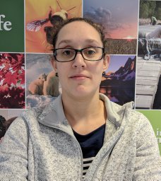 Valerie Levesque-Beaudin
