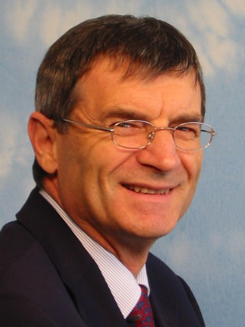 René Paul Salathé