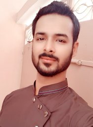 Fahad Hussain