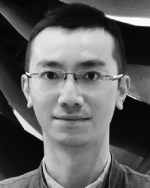 Tianyi Zeng