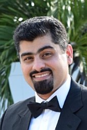 Mehrdad Nojoumian