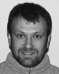 Dmitry Veksler