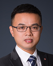 Jiantie Xu