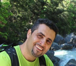 Farouk Nouizi