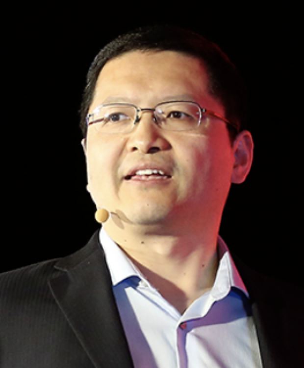 Li Erran Li