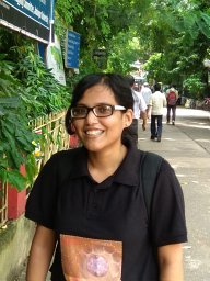 Saheli Ghosh
