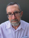 Ron Weber