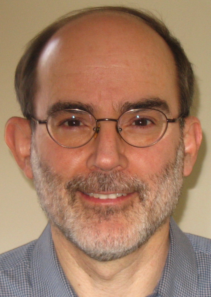 David C. Zuroff