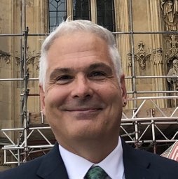 Michael A. Taylor