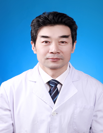 Fujun Qu