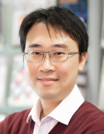 Fang-Chung Chen