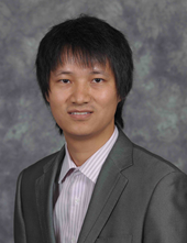 Zhili Peng