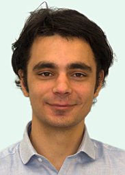 Patrick Nima Raanes