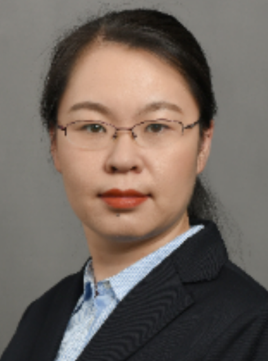 Xiaoling Xu