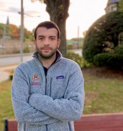 Matias Placencio