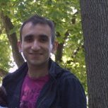 Aliakbar A. Gorji