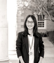 Huyen Nguyen Ngoc
