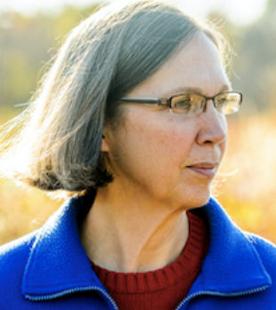 Karen Oberhauser