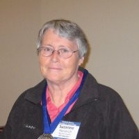 Suzanne Hendrich