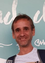 Ricardo A. Pires
