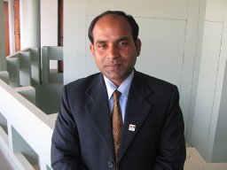 Brijesh Kumar Yadav