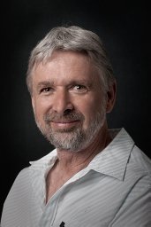Gary P. Morriss