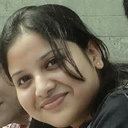 Mridusmita Choudhury