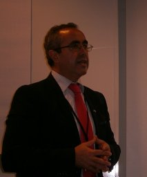 Jose Amendoeira