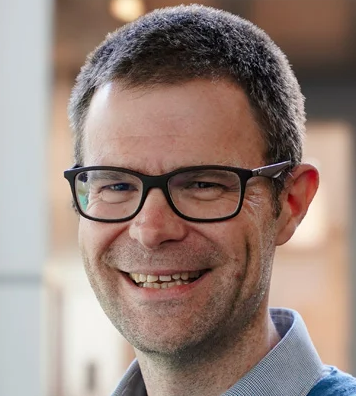 Andrew Whitehouse
