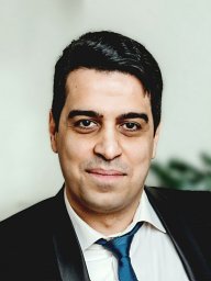 Emad Samadaei