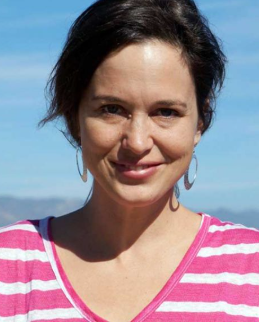 Hillary Young