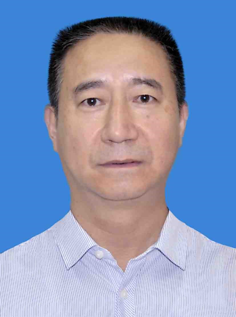 Kui Zhang
