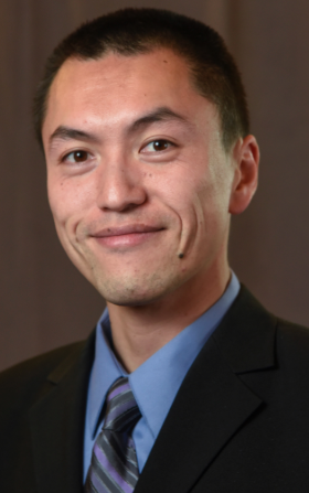Robert Wong