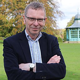 Simon Bulmer
