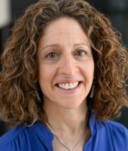 Nancy E. Schoenberg
