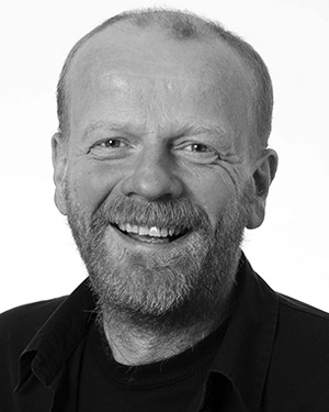 Andy Bardill