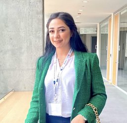 Nervana Haffiez