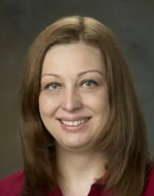 Lucia Jilaveanu