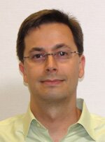 Eric C. Bolton
