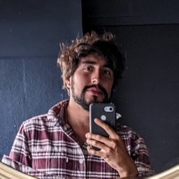 Pablo Arias