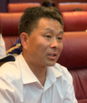 Guizhong Li