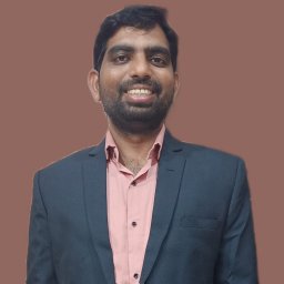 K. Vasu Babu
